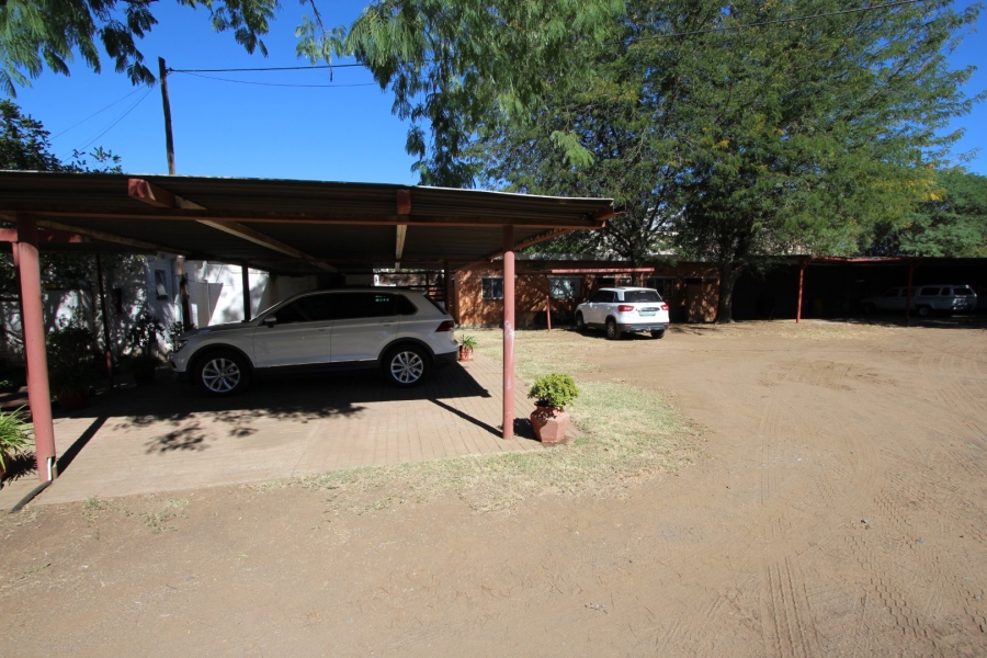  Bedroom Property for Sale in Voorspoed Free State